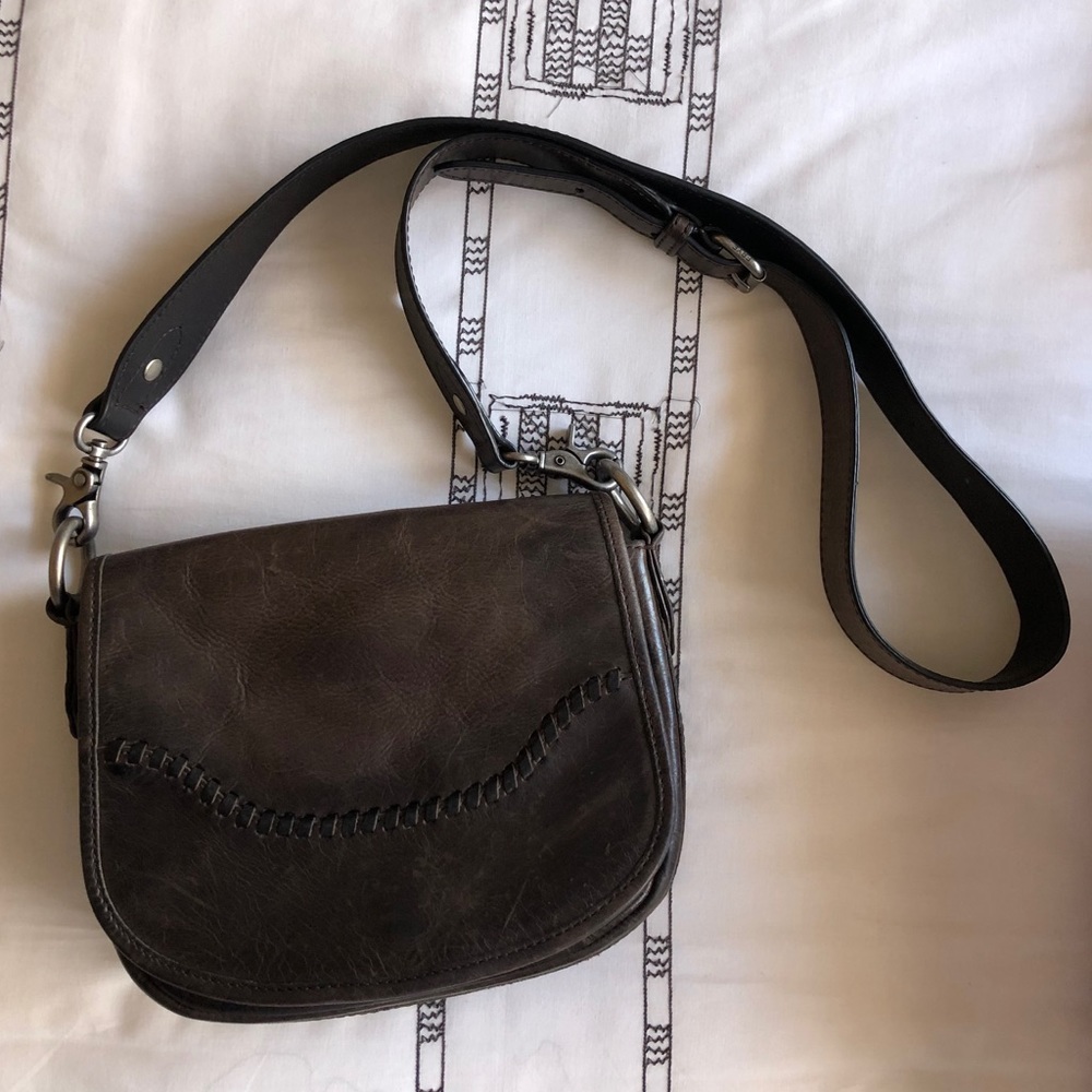 FRYE Crossbody purse